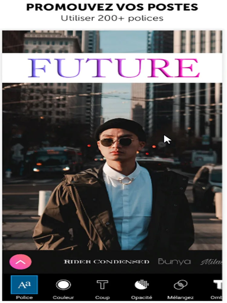 PicsArt Photo Studio FOR ANDROID (Gold/Premium) Premium features Lifetime 2021 + Instant Delivery + Guaranteed
PicsArt Photo Studio FOR ANDROID (Gold/Premium) Premium features Lifetime 2021 + Instant Delivery + Guaranteed