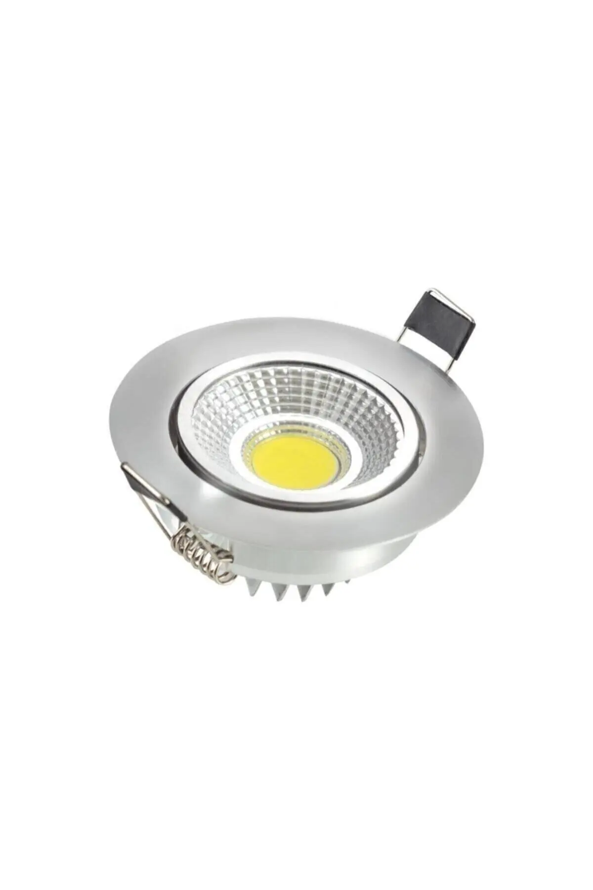 Chrome Case White Light Transformer 5 Watt Led Spotlight Fixture lighting spot led home kitchen bathroom decoration
Chrome Case White Light Transformer 5 Watt Led Spotlight Fixture lighting spot led home kitchen bathroom decoration
