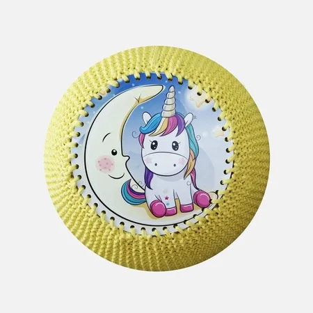 Yellow Child Pouf Knitted Pouf Nursery Pouffe Ottoman Chairs Round Pouffe Floor Cushion Kids Bean Bag Chair
Yellow Child Pouf Knitted Pouf Nursery Pouffe Ottoman Chairs Round Pouffe Floor Cushion Kids Bean Bag Chair