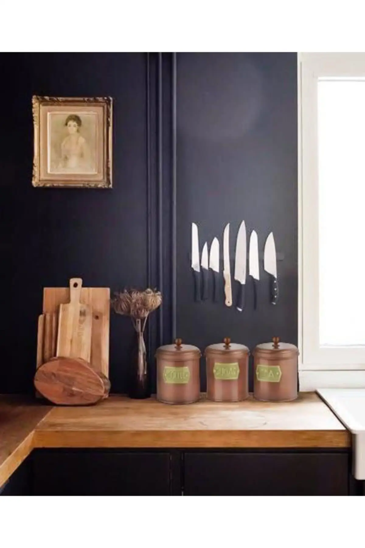 The Mia Tea Candy Coffee Jar-Copper Glv0497
The Mia Tea Candy Coffee Jar-Copper Glv0497