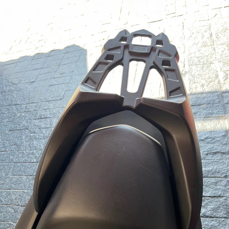 Modified Motorcycle accessory NMAX155 nmax2020 NMAX rear bracket brackets rack Luggage Cargo Plate for yamaha nmax155 2016-2022
Modified Motorcycle accessory NMAX155 nmax2020 NMAX rear bracket brackets rack Luggage Cargo Plate for yamaha nmax155 2016-2022