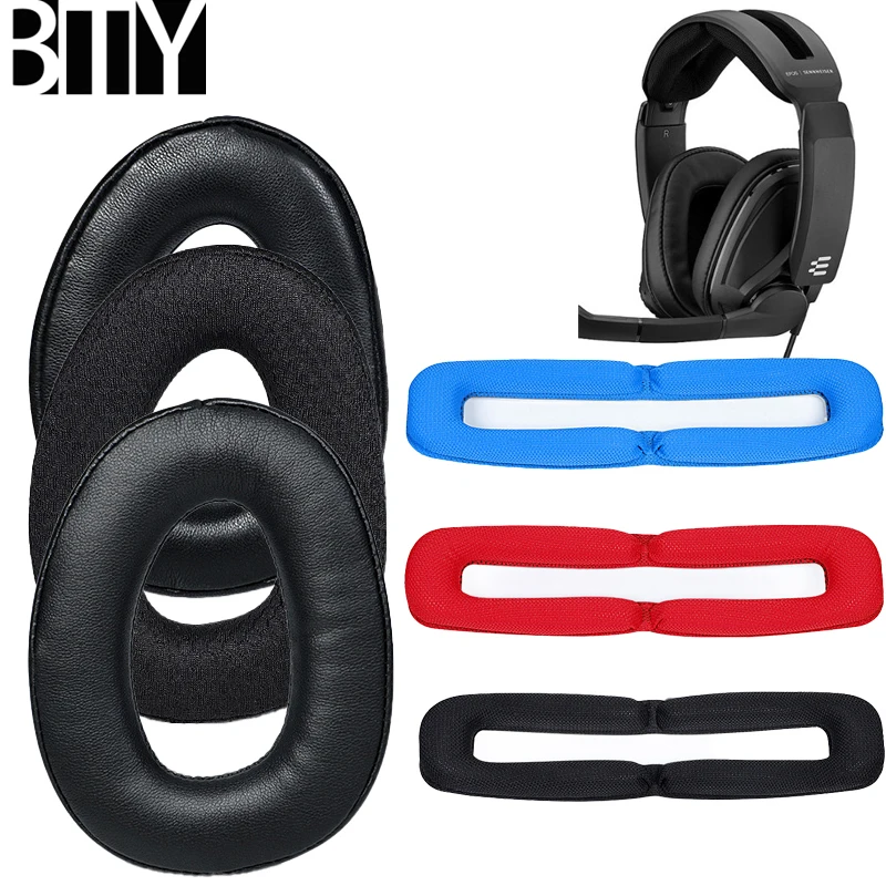 Амбушюры для наушников GSP300, амбушюры для Sennheiser GSP301, GSP302, GSP303, GSP350, GSP370, GSP370
Амбушюры для наушников GSP300, амбушюры для Sennheiser GSP301, GSP302, GSP303, GSP350, GSP370, GSP370