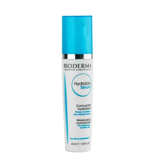 Bioderma Hydrabio сыворотка 40 мл 99379973
Bioderma Hydrabio сыворотка 40 мл 99379973
