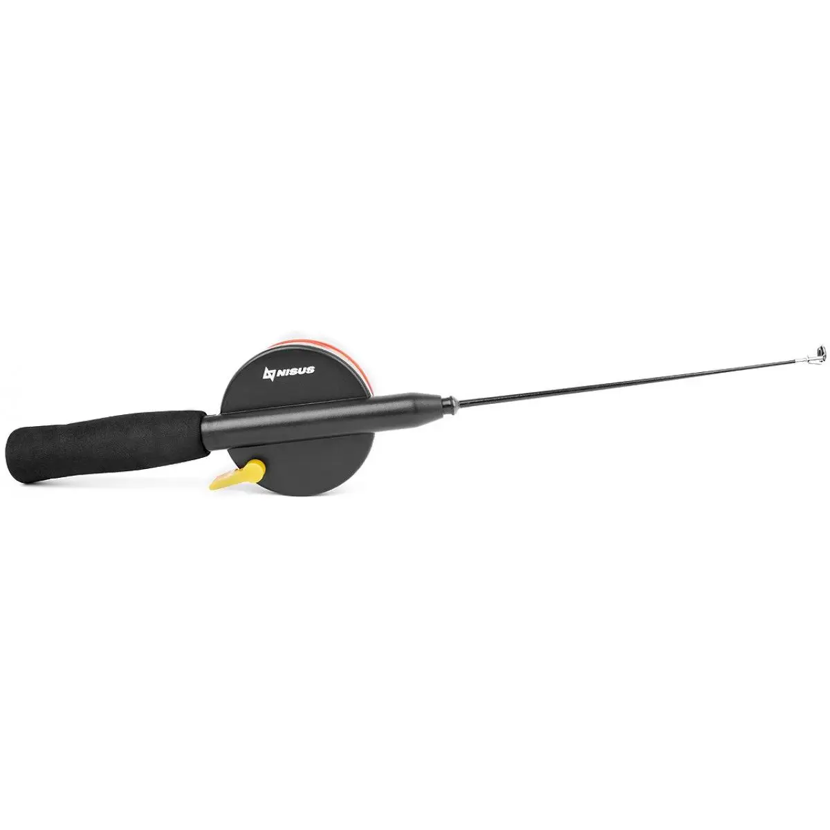 Удочка Зимняя 1шт. Ice Rod EVA 55 (N-QL-103) Nisus | Спорт и развлечения