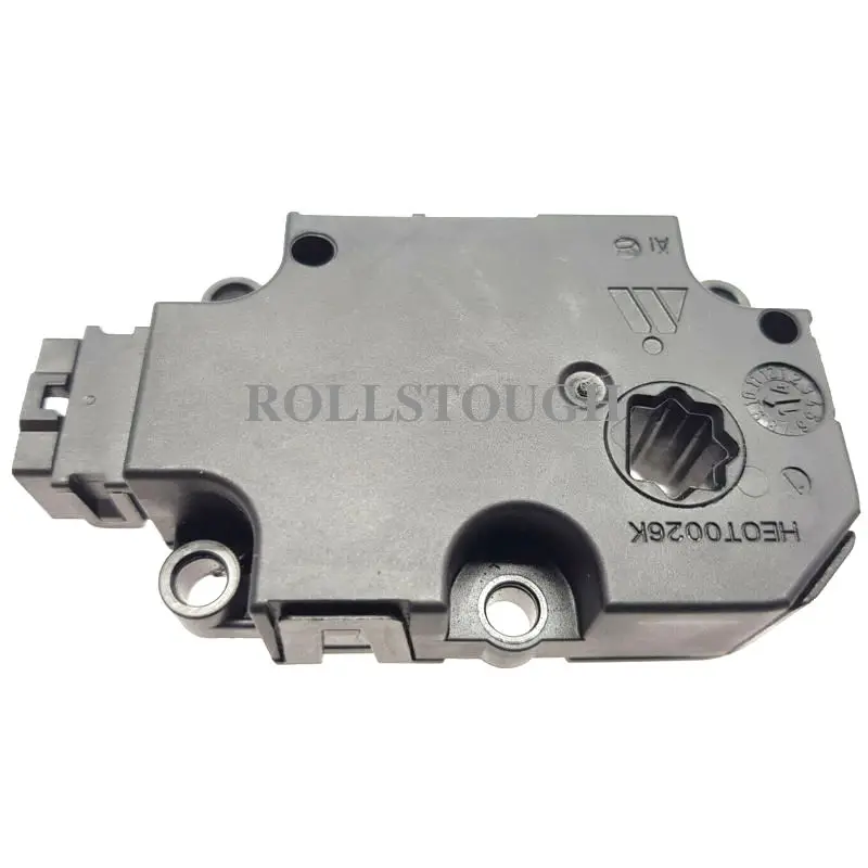 ROLLSTOUGH Heater Flap Motor Actuator For Audi A6 S7 4G 2012-2018 A7 OEM HEOT0026K
ROLLSTOUGH Heater Flap Motor Actuator For Audi A6 S7 4G 2012-2018 A7 OEM HEOT0026K