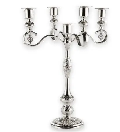 Decorative 5 Pieces Candlestick Candle Holder Lighting Living Room Office Home Decor Wedding, anniversary, birthday party, chr
Decorative 5 Pieces Candlestick Candle Holder Lighting Living Room Office Home Decor Wedding, anniversary, birthday party, chr