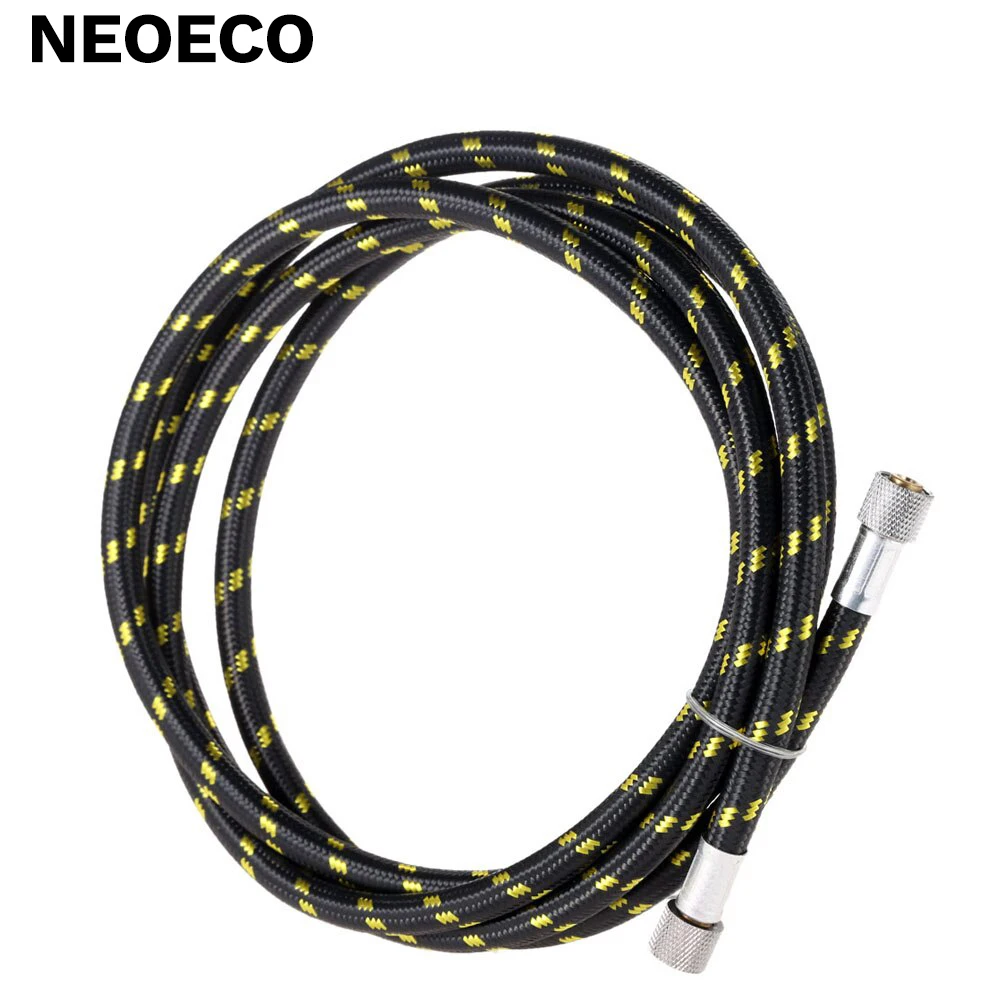 NEOECO Шланг для аэрографа 1,8 м
NEOECO Шланг для аэрографа 1,8 м