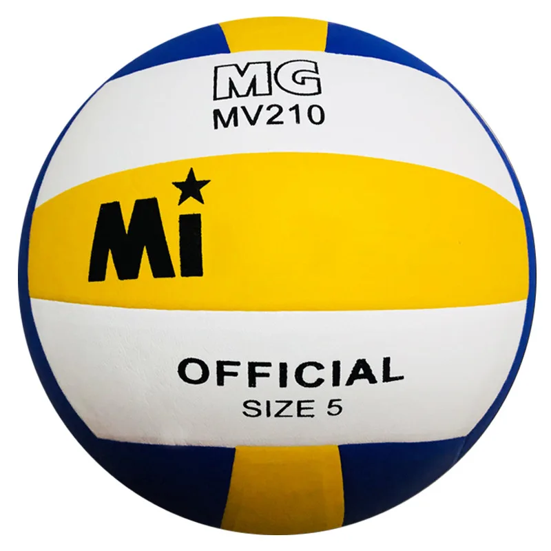 New Style High Quality Volleyball Competition Professional Game Volleyball 5 Indoor Volleyball ball
New Style High Quality Volleyball Competition Professional Game Volleyball 5 Indoor Volleyball ball