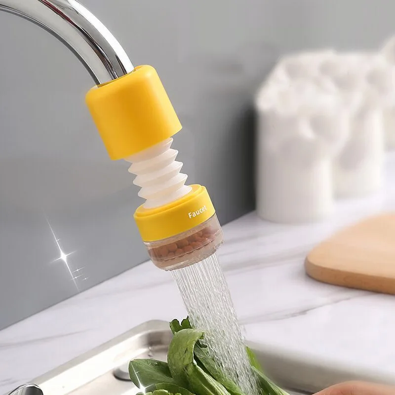 2022 Hot 360 Degree Kitchen Faucet Aerator 2 Modes adjustable Water Filter Diffuser Water Saving Nozzle Faucet Connector Shower
2022 Hot 360 Degree Kitchen Faucet Aerator 2 Modes adjustable Water Filter Diffuser Water Saving Nozzle Faucet Connector Shower