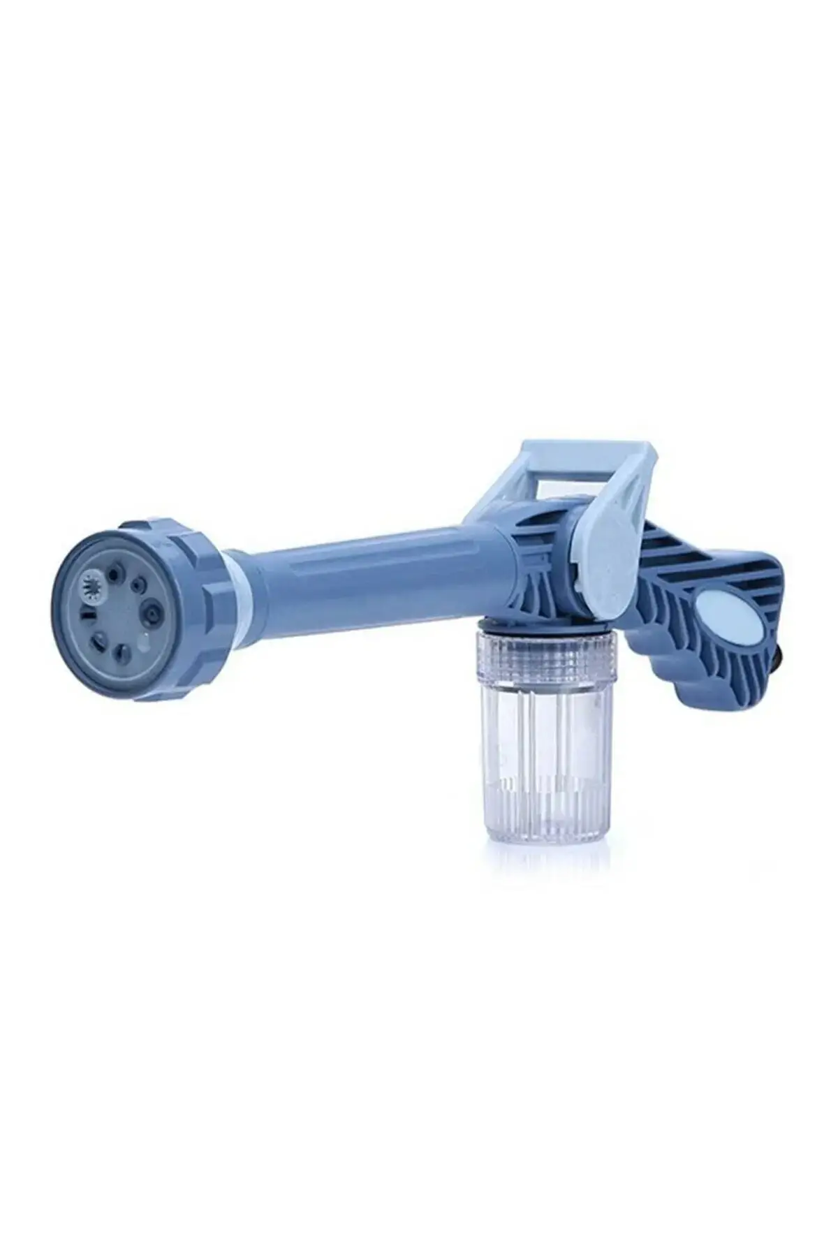 Jet Water Cannon Pressure Detergent Car Wash Spray System Machine Water Hose Gun
Jet Water Cannon Pressure Detergent Car Wash Spray System Machine Water Hose Gun