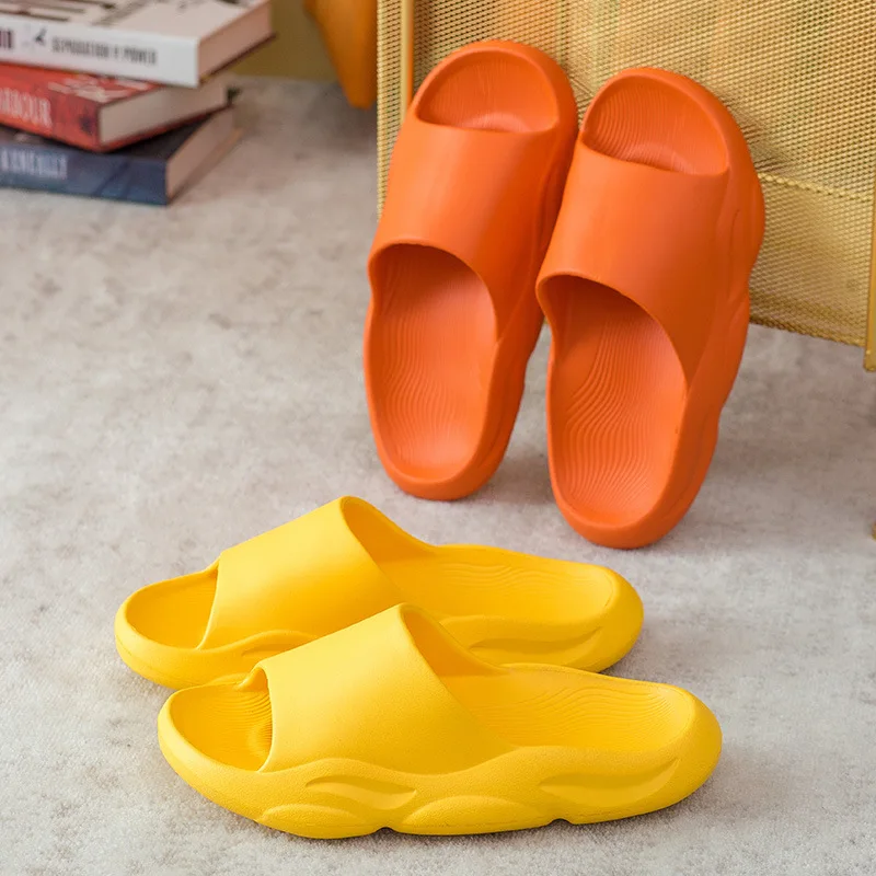 Women's flip-flops Summer Beach Sandals House Slippers For Women Non-slip Sandals Soft Sole EVA Indoor Slides Orthopedic Sandal
Women's flip-flops Summer Beach Sandals House Slippers For Women Non-slip Sandals Soft Sole EVA Indoor Slides Orthopedic Sandal
