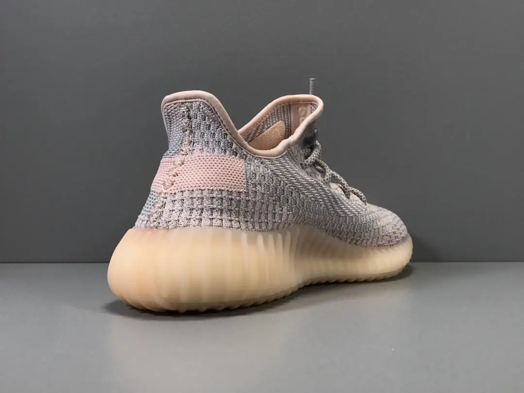 2021 New TOP Quality Boost 350 V2 SYNTH Men and Women Fashion Sneakers Classic Outdoor Running Shoes Size Eur 36-46
2021 New TOP Quality Boost 350 V2 SYNTH Men and Women Fashion Sneakers Classic Outdoor Running Shoes Size Eur 36-46