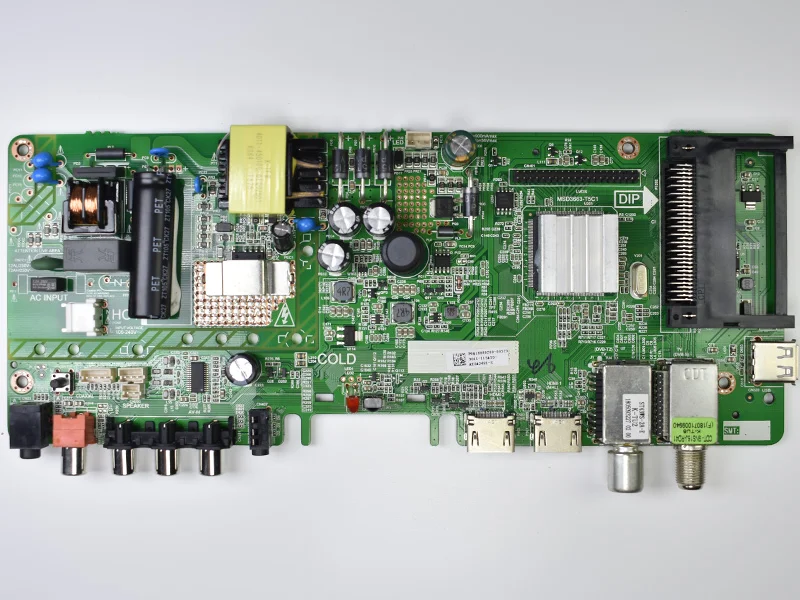 MSD3663-T5C1 Daewoo L32V690VKE - купить по выгодной цене |