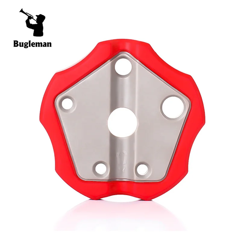 Bugleman Tactical Universal Gunsmithing Bench Block Handgun Pistol 1911 Non-Slip Non-Marring Outdoor Hunting Accessories
Bugleman Tactical Universal Gunsmithing Bench Block Handgun Pistol 1911 Non-Slip Non-Marring Outdoor Hunting Accessories