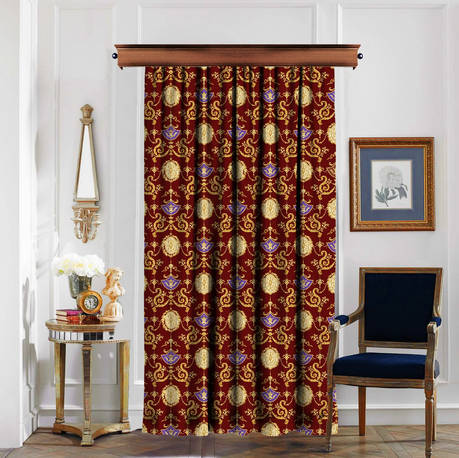 Cipcici Damascus Yellow Red Curtain Unisex Kids Living Room Girl Woman Elite Ethnic Plain Elite Man Claret Red
Cipcici Damascus Yellow Red Curtain Unisex Kids Living Room Girl Woman Elite Ethnic Plain Elite Man Claret Red