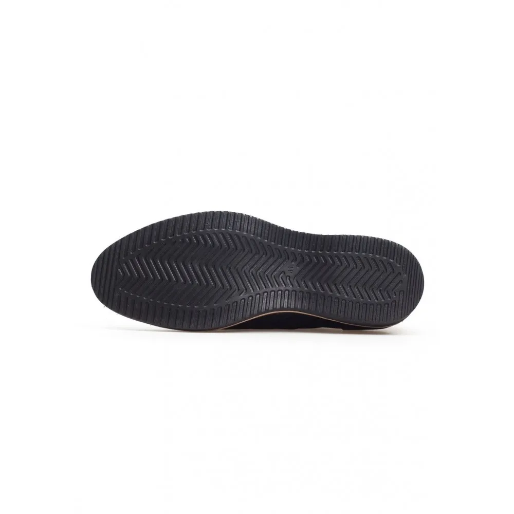 Black Color Genuine Leather New Season Fashion Lace-Up Comfortable Stylish Walking Shoes Man Casual Shoes
Black Color Genuine Leather New Season Fashion Lace-Up Comfortable Stylish Walking Shoes Man Casual Shoes