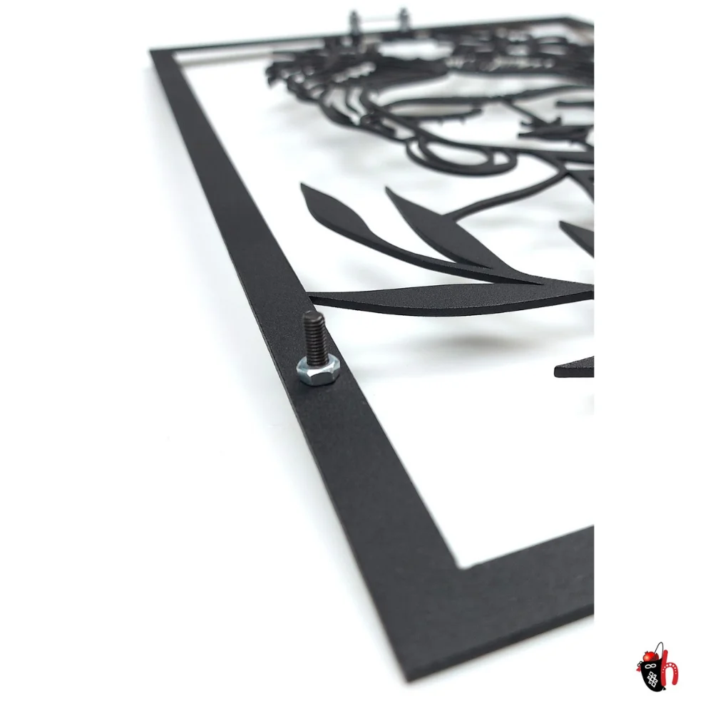 Frida Kahlo Metal Wall Painting Portrait Woman Painter Living Room Home Decoration Hanging Plaque Nordic Styles Frame New Fashion Trend Art Design Luxury Modern Creative Stylish Quality Gift
Frida Kahlo Metal Wall Painting Portrait Woman Painter Living Room Home Decoration Hanging Plaque Nordic Styles Frame New Fashion Trend Art Design Luxury Modern Creative Stylish Quality Gift