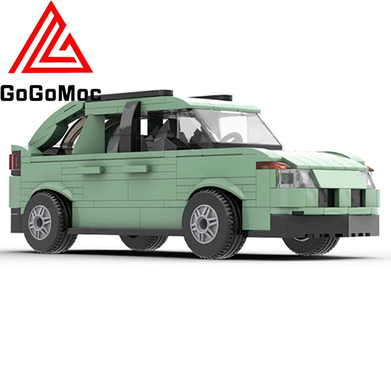 Moc Aztec, белая Порошковая зеленая Модель гоночного автомобиля, строительные блоки, высокотехнологичные скоростные суперспортивные автомоби...
Moc Aztec, белая Порошковая зеленая Модель гоночного автомобиля, строительные блоки, высокотехнологичные скоростные суперспортивные автомоби...