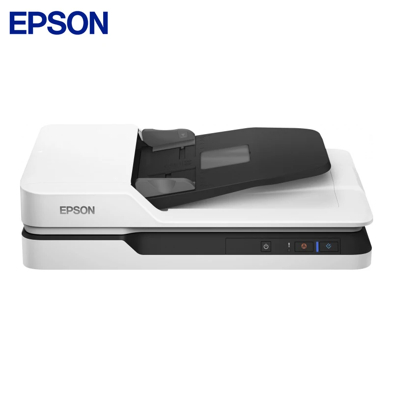 Сканер Epson WorkForce DS-1630 | Компьютеры и офис
