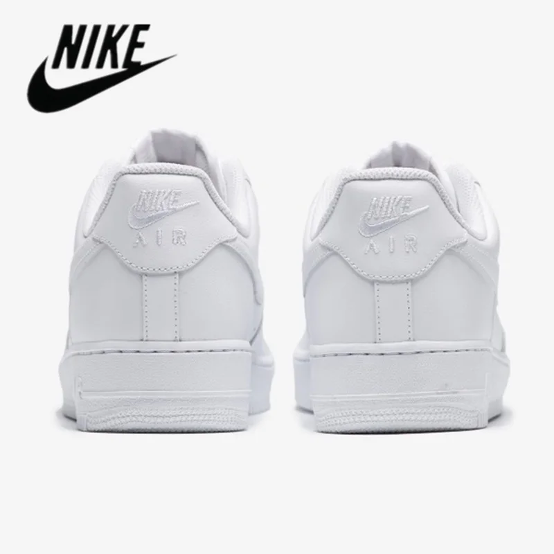 2021 New AF1 Leather Men Women Running Shoes Air One 1 High Flat Skateboarding Shoes Triple White Black Low Sports Sneakers 36-4
2021 New AF1 Leather Men Women Running Shoes Air One 1 High Flat Skateboarding Shoes Triple White Black Low Sports Sneakers 36-4
