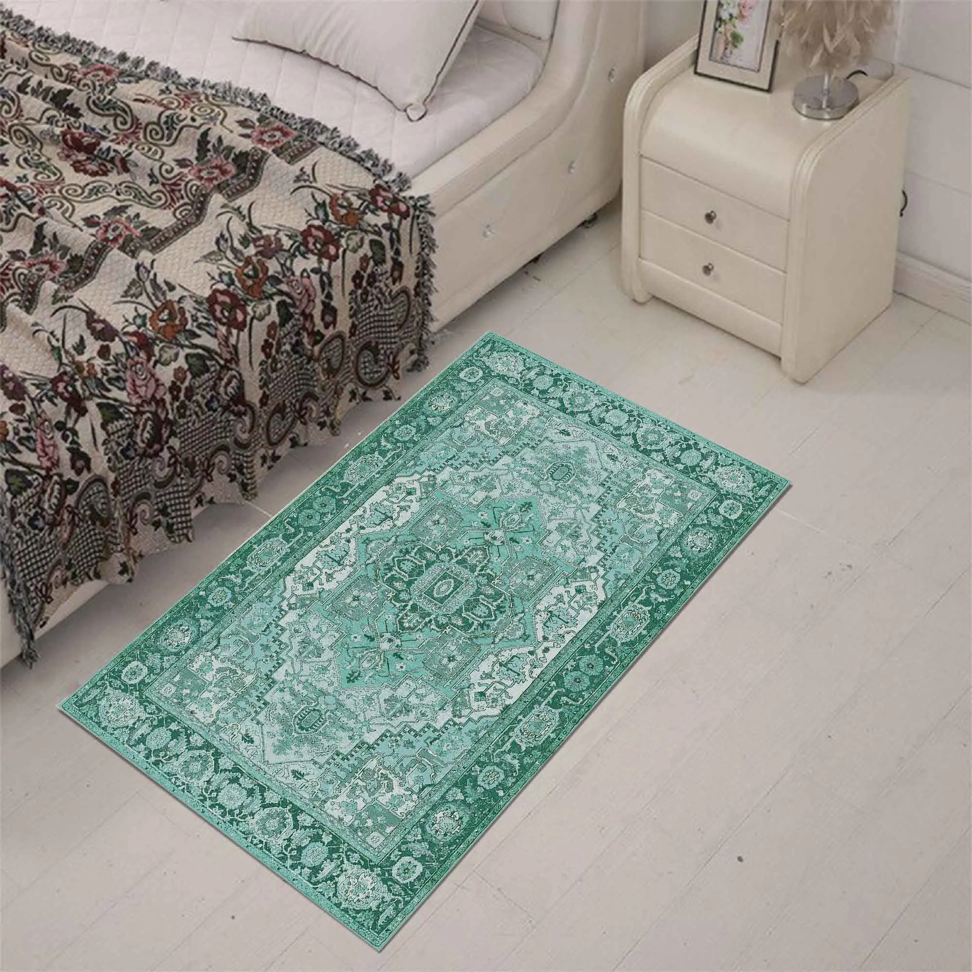 Prayer Rug, Veronya Sejadah p37, Janamaz , Elegant, High Quality, Luxury, thick and Soft Prayer Carpet
Prayer Rug, Veronya Sejadah p37, Janamaz , Elegant, High Quality, Luxury, thick and Soft Prayer Carpet