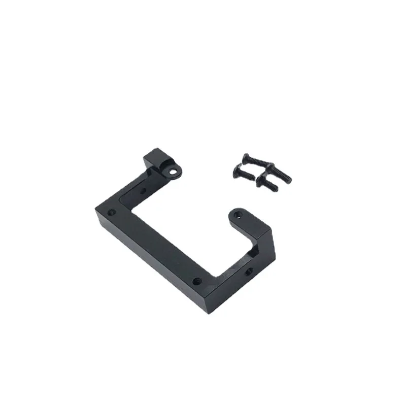 Metal Fixed Bumper Bracket For WPL 1/16 C14 C24 MN 1/12 D90 D91 D96 MN98 MN99S RC Car Parts Metal Upgrade
Metal Fixed Bumper Bracket For WPL 1/16 C14 C24 MN 1/12 D90 D91 D96 MN98 MN99S RC Car Parts Metal Upgrade