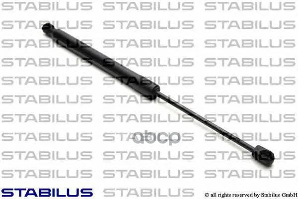 Амортизатор Багажника Stabilus арт. 034075 | Бытовая техника
