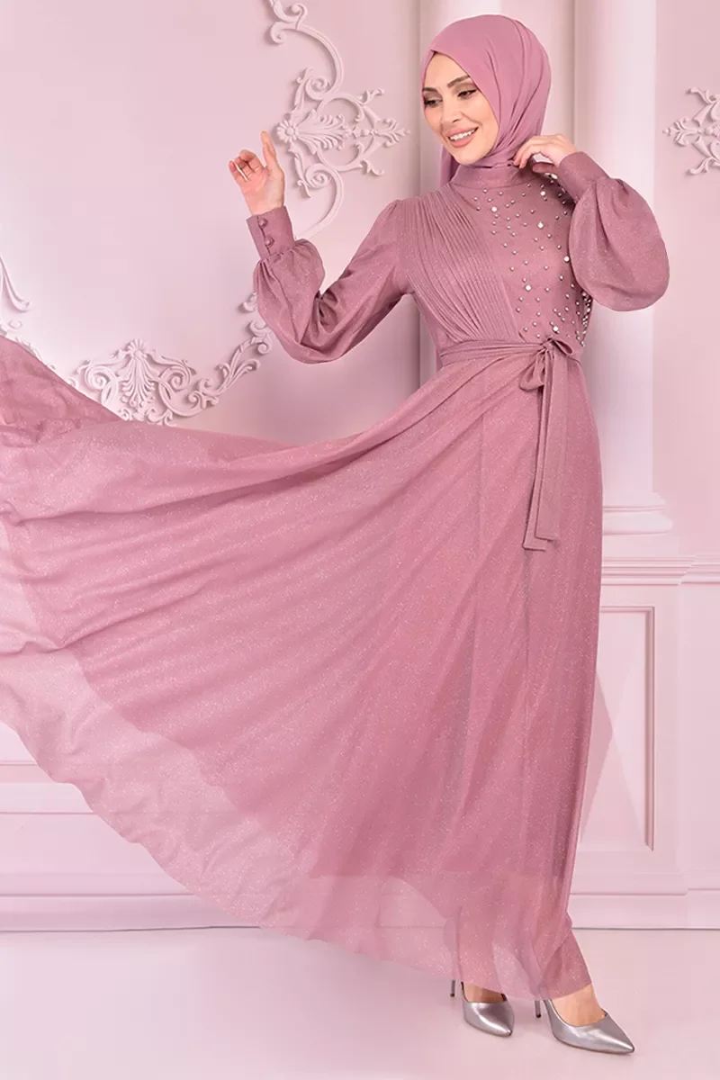 2022 MUSLIM FASHION Pearl Detail Lurex Evening Dresses Luxury black long sleeve evening dresses sequin tight velvet O neck Merma
2022 MUSLIM FASHION Pearl Detail Lurex Evening Dresses Luxury black long sleeve evening dresses sequin tight velvet O neck Merma