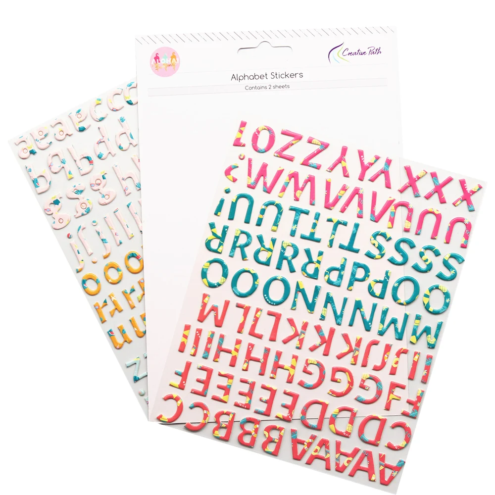 Creative Path Glitter Chipboard Alphabet Stickers Crafts Scrapbooking Cardmaking Journal Self Adhesive Embellishments Decoration
Creative Path Glitter Chipboard Alphabet Stickers Crafts Scrapbooking Cardmaking Journal Self Adhesive Embellishments Decoration