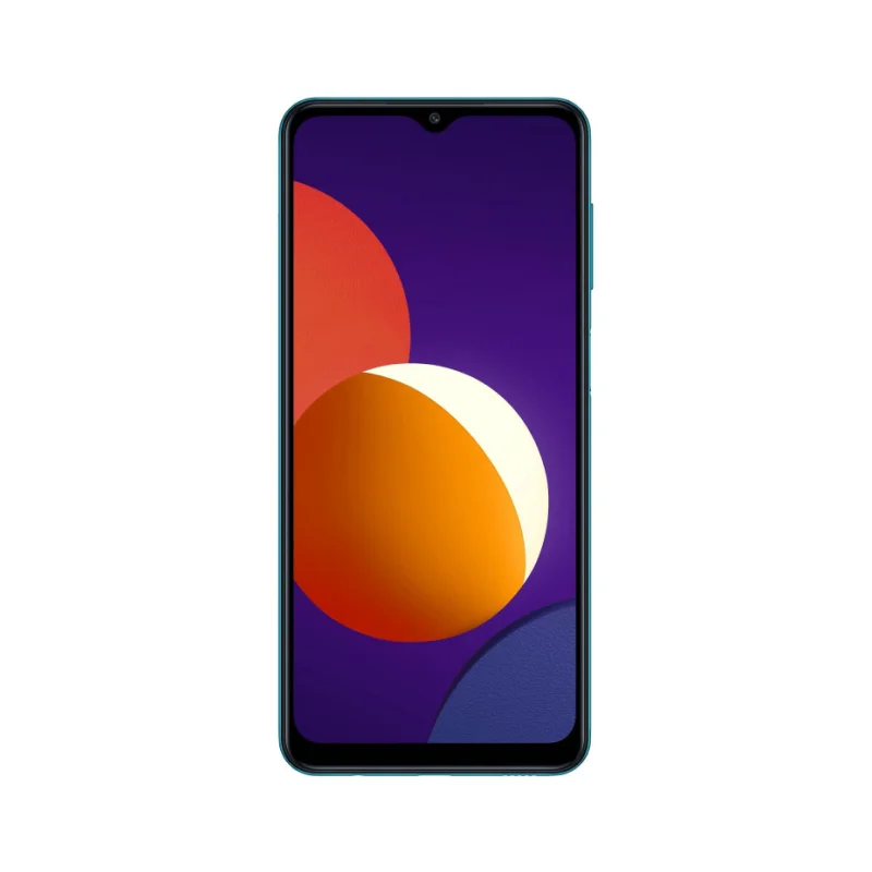 Смартфон Samsung Galaxy M12 4/64GB | Мобильные телефоны и аксессуары