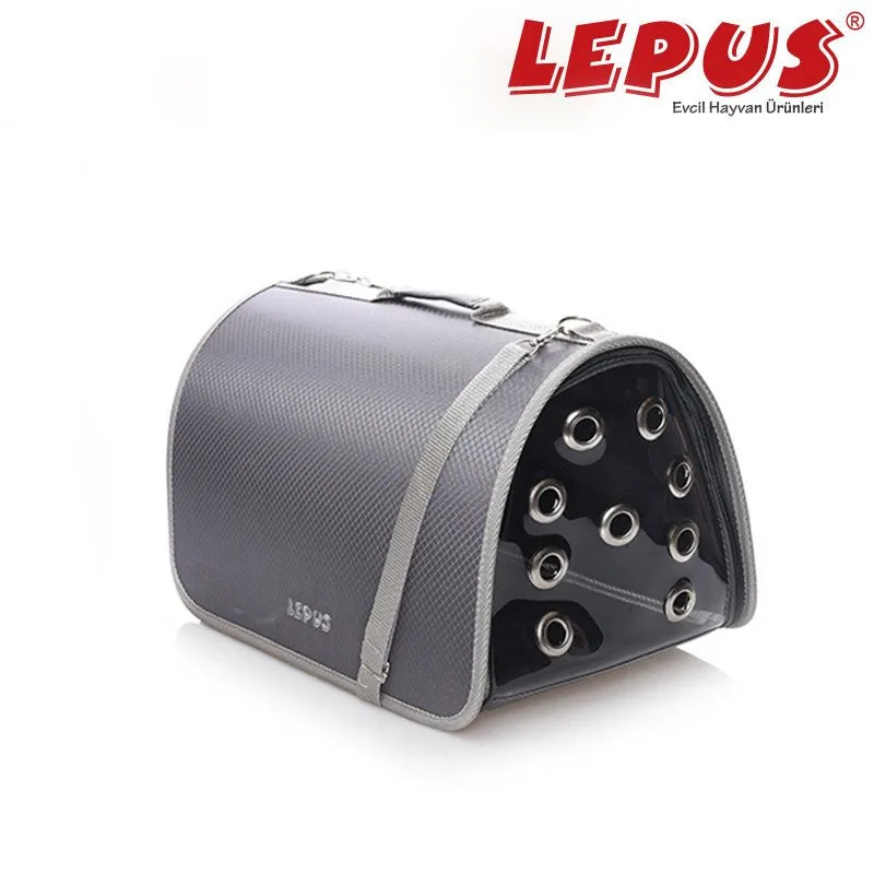 Fly Bag Bag-Gray