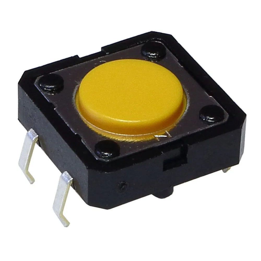 5 кнопок B3F-4005 OMRON | Электронные компоненты и принадлежности