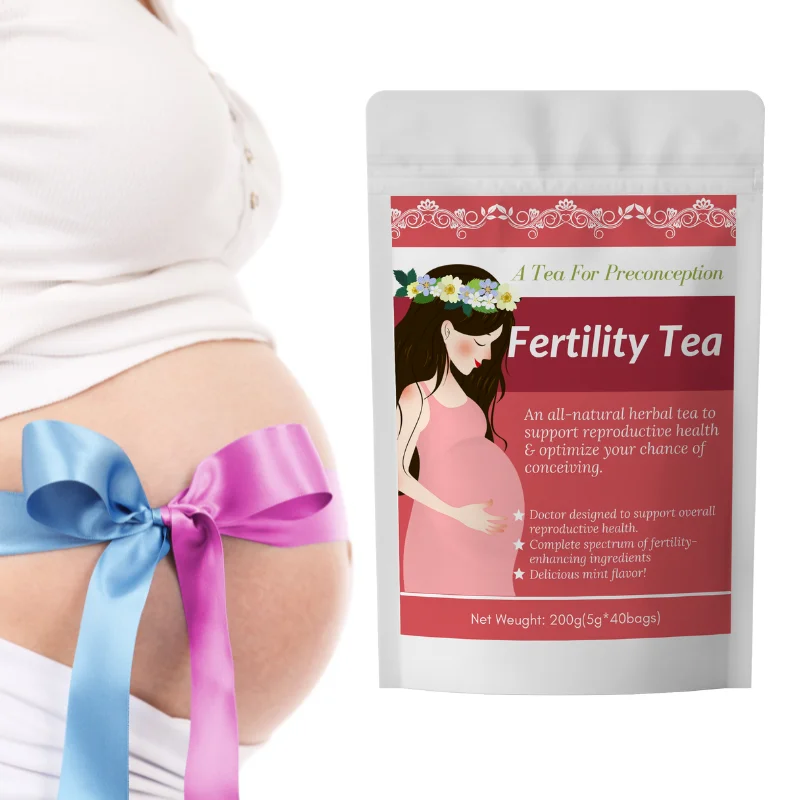 

20 чайных пакетиков в упаковке, чай для плодовитости Детокс матки, чай для неправильной менструации, согревающий женский чай, натуральный тр...