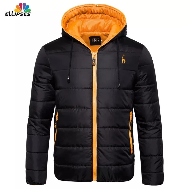 Camouflage male jacket winter jacket men's hooded thicken zipper Parka new waterproof men's warm winter coat men
Camouflage male jacket winter jacket men's hooded thicken zipper Parka new waterproof men's warm winter coat men