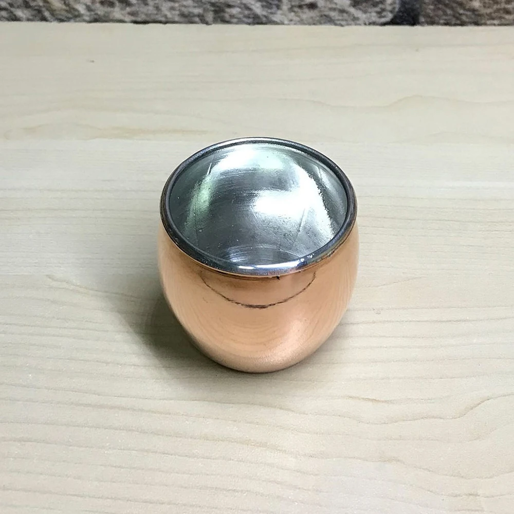 Opportunity Product, We Have Bulk Order Copper Shot Glass Made Turkey Doesn 'T Tarnish HBCV00000BC0HL
Opportunity Product, We Have Bulk Order Copper Shot Glass Made Turkey Doesn 'T Tarnish HBCV00000BC0HL