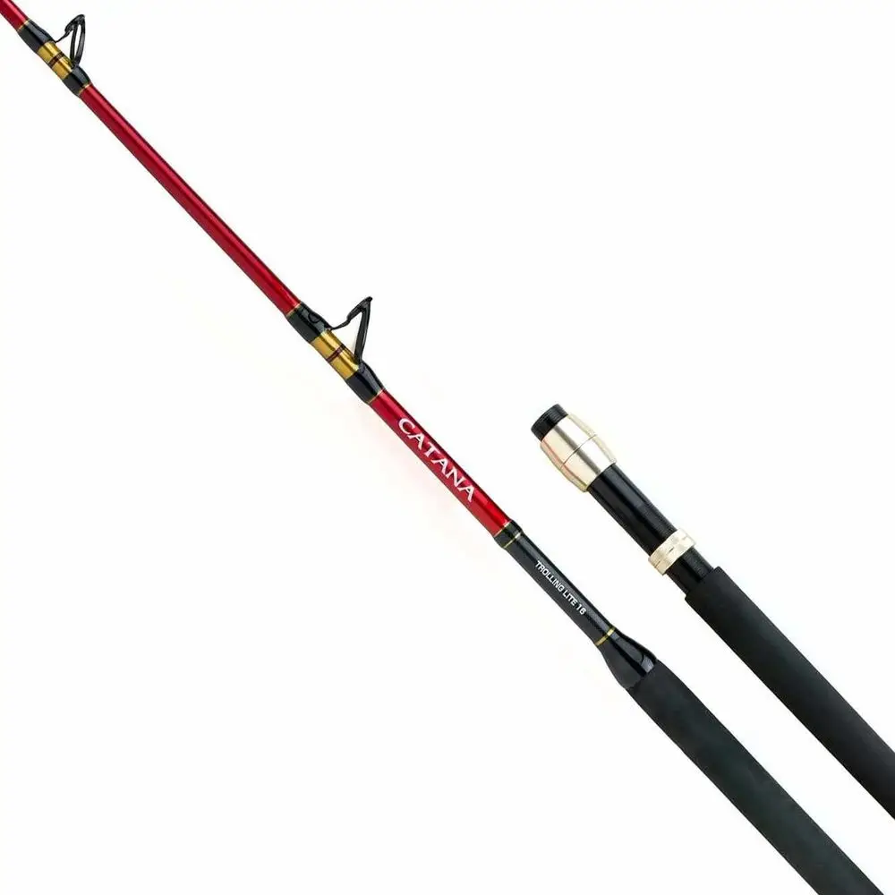 Удилище Shimano CATANA CX TROLLING LITE 6 | Спорт и развлечения