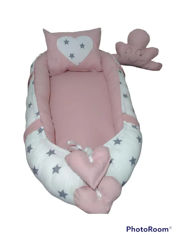 BABYNEST-baby handmade, Design Lux orthopedic Babynest baby bed portable crib travel bed newborn mother side bed
BABYNEST-baby handmade, Design Lux orthopedic Babynest baby bed portable crib travel bed newborn mother side bed