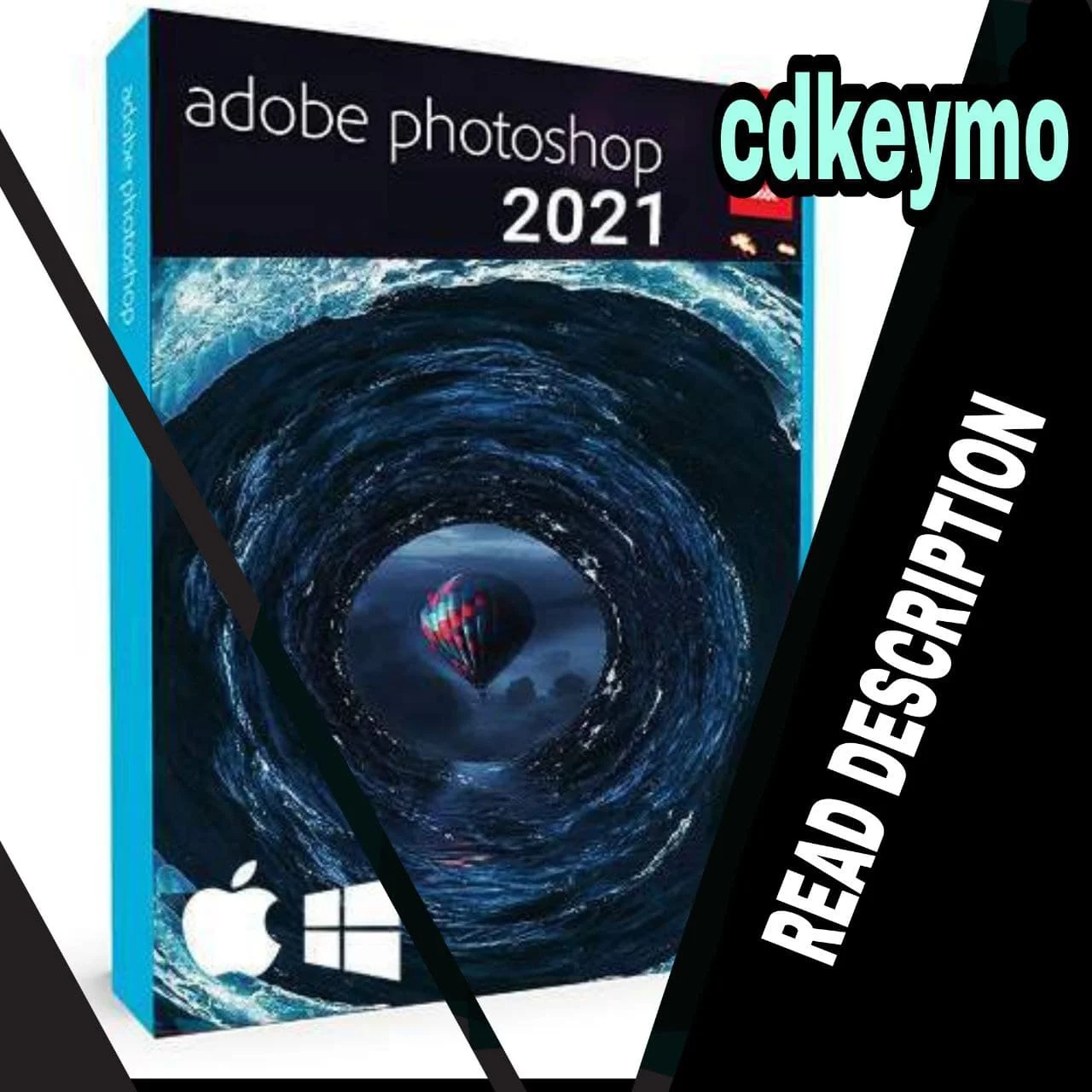 

{✔️Adobe Photoshop 2021 полнофункциональная многоязычная версия✅Посмотреть описание✅✔️}