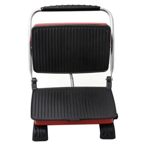 Dökümix Cast Organic Toast Machine 1800W Red Household Type | Бытовая техника