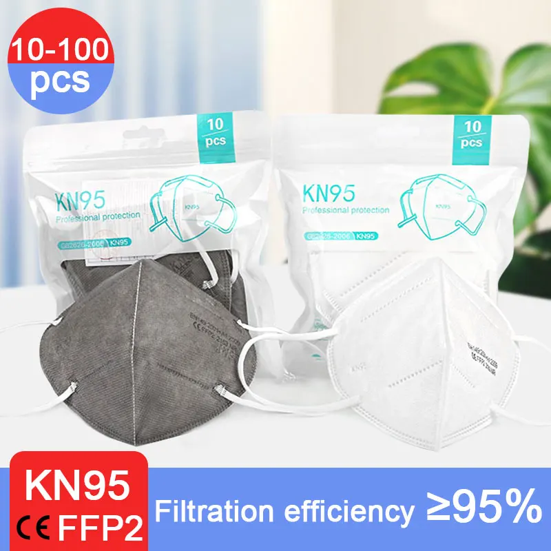 KN95 FFP2 Masks Adult Breathable Mouth Mask Ce Certification Mascarillas FFP 2 Face Mask Fast Shipping
KN95 FFP2 Masks Adult Breathable Mouth Mask Ce Certification Mascarillas FFP 2 Face Mask Fast Shipping