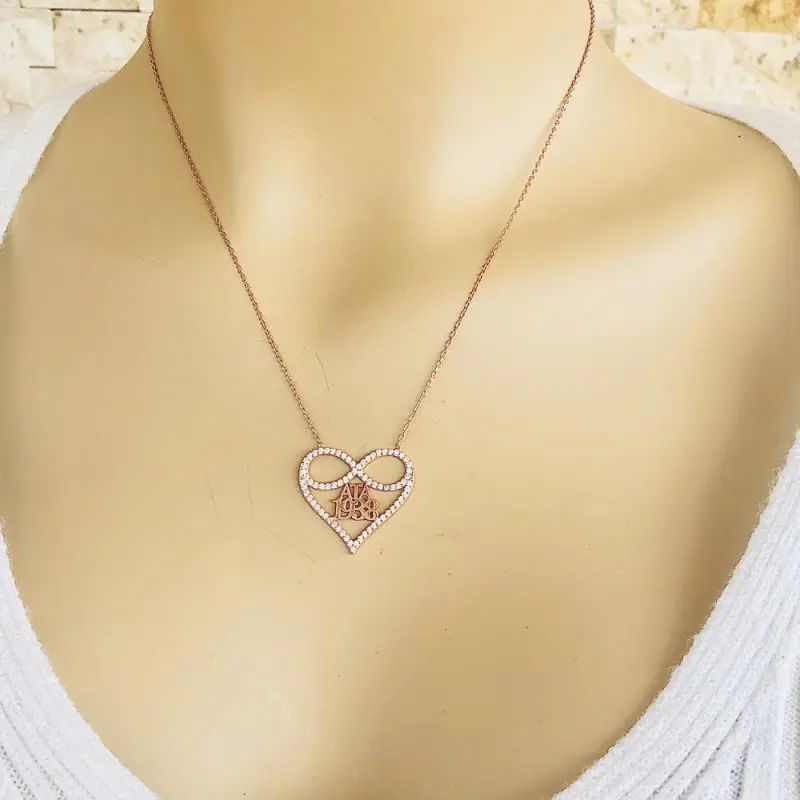 1938 925 Sterling Silver Necklace Women Girls Gift Jewelry Accessories Fashion Handmade Elegant Chain
1938 925 Sterling Silver Necklace Women Girls Gift Jewelry Accessories Fashion Handmade Elegant Chain