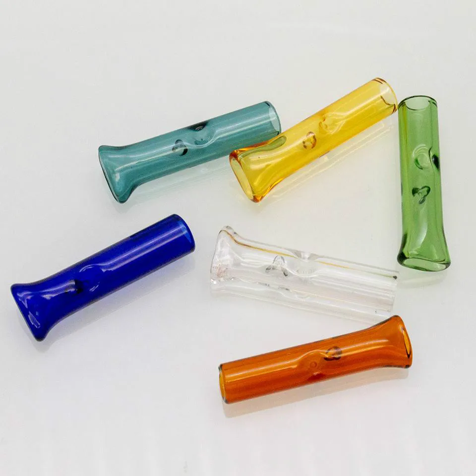 6 Pieces 8MM Colorful Flat Mouthed Quartz Glass Smoking Filter Tips Smoking Accessories
6 Pieces 8MM Colorful Flat Mouthed Quartz Glass Smoking Filter Tips Smoking Accessories