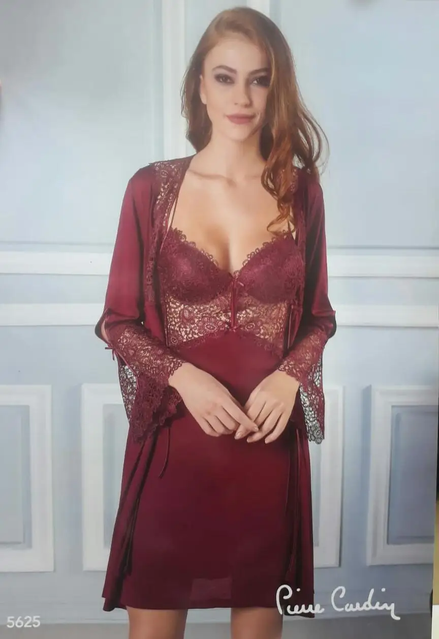 Women Nightgown Dressing Gown Pajamas Set Cotton Bra Covered Midi Oversized Lace Soft Home Comfortable Wearable 6 Piece Sizes S
Women Nightgown Dressing Gown Pajamas Set Cotton Bra Covered Midi Oversized Lace Soft Home Comfortable Wearable 6 Piece Sizes S