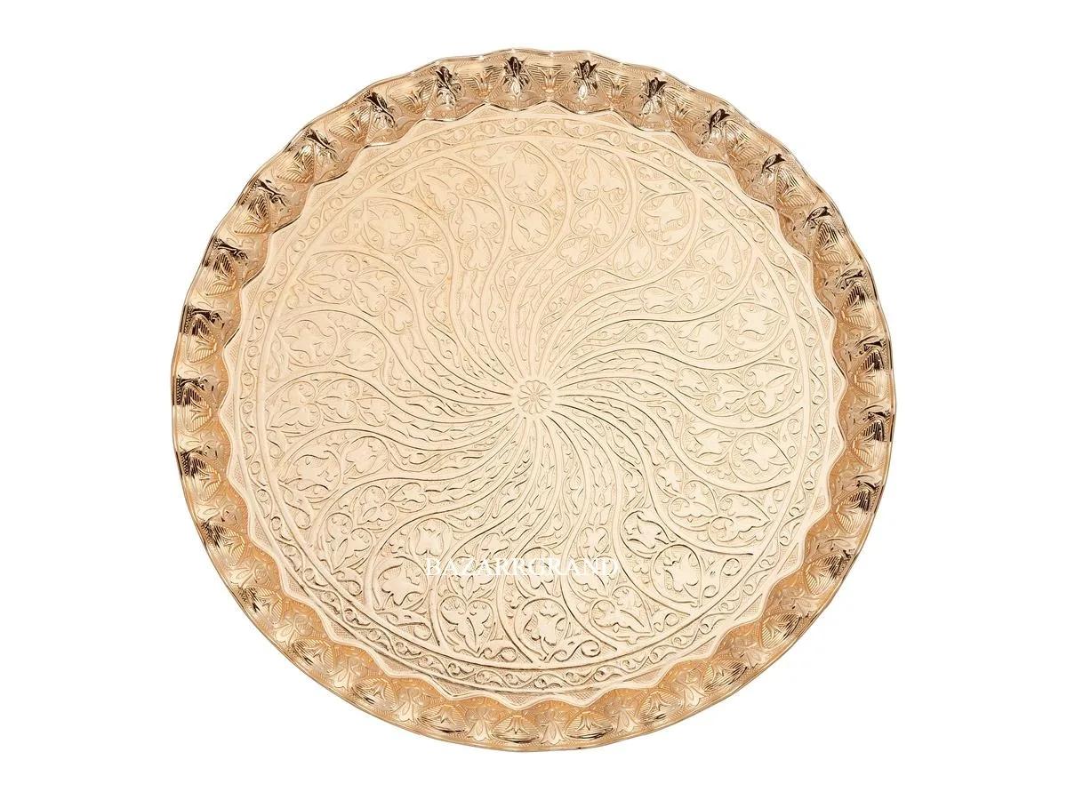 Closed Coffee Time from Istanbul Market Decorative Coffee Tray TRAY SIX - NEW WAVE quality Great choice of those who understand
Closed Coffee Time from Istanbul Market Decorative Coffee Tray TRAY SIX - NEW WAVE quality Great choice of those who understand