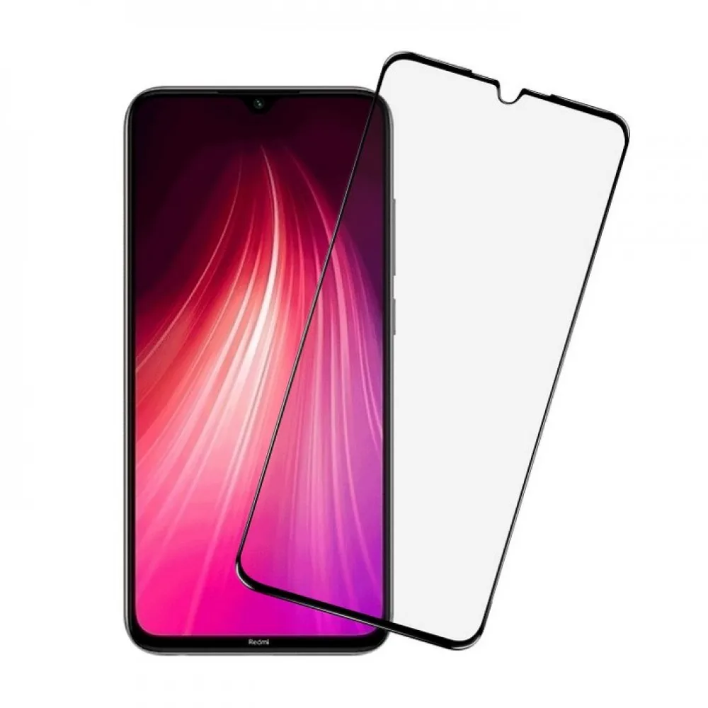 Защитное Стекло Glass Xiaomi Redmi Note 9