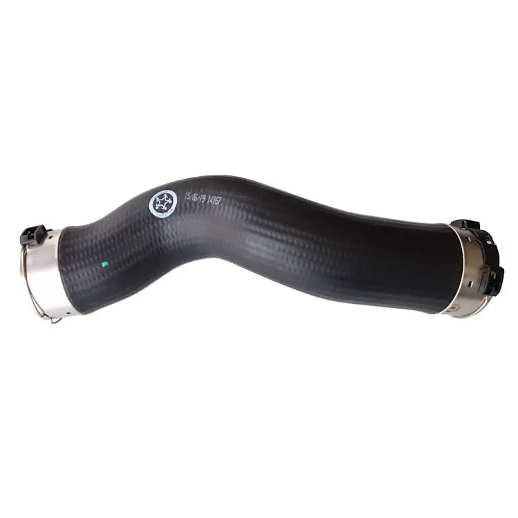 11618513848 FOR BMW 114 D / 116 D F20 - F21 TURBO HOSE 10000077583529 Reliable Quality Original Affordable Cost High Performance
11618513848 FOR BMW 114 D / 116 D F20 - F21 TURBO HOSE 10000077583529 Reliable Quality Original Affordable Cost High Performance