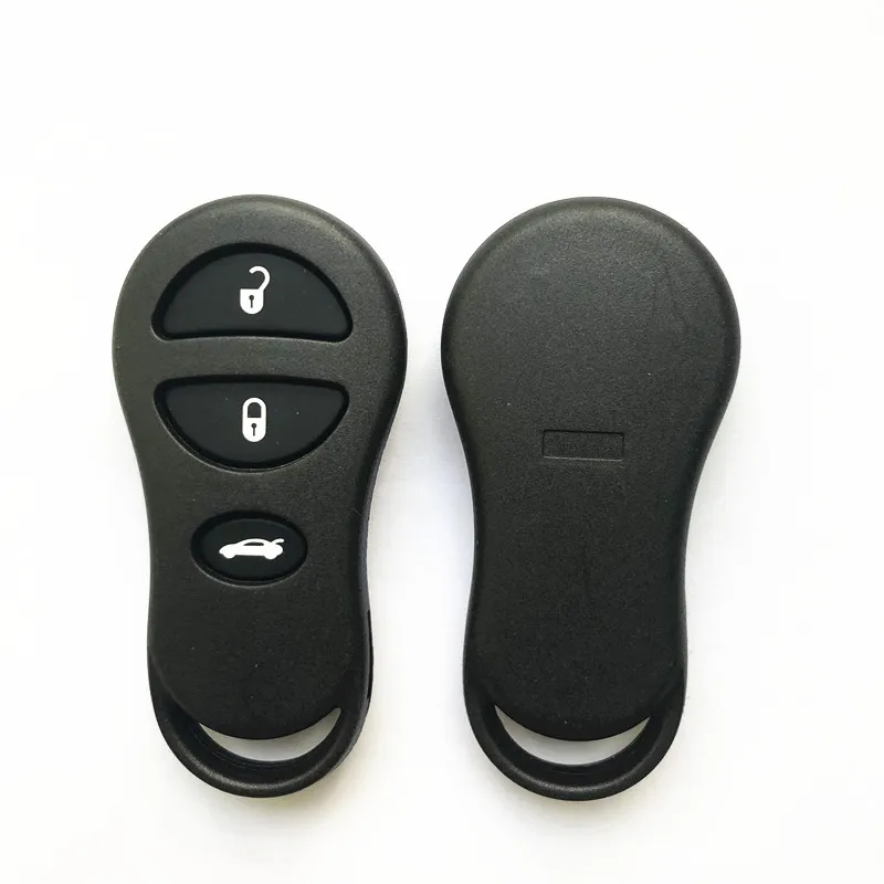3 корпус для ключей на кнопке Chysler 5 шт. | Автомобили и мотоциклы
