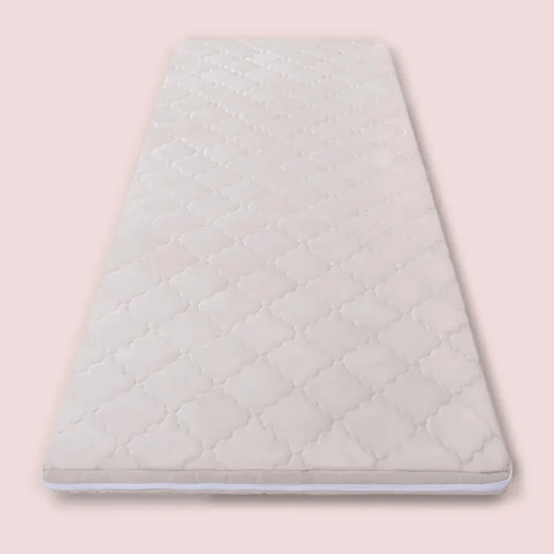 Mattress summer strutoplast height of the side 5 cm mattress topper for couch on sofa toper mattresses orthopedic bed | Мебель