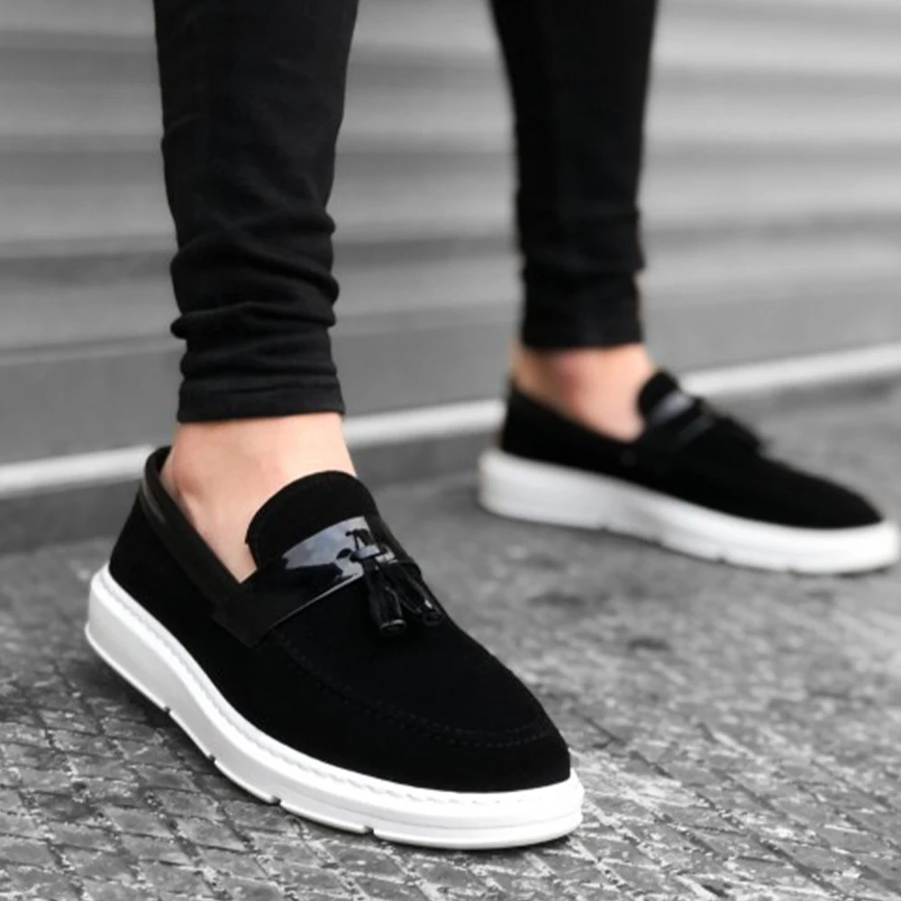 Мужская Красивая обувь BA0005 новая |