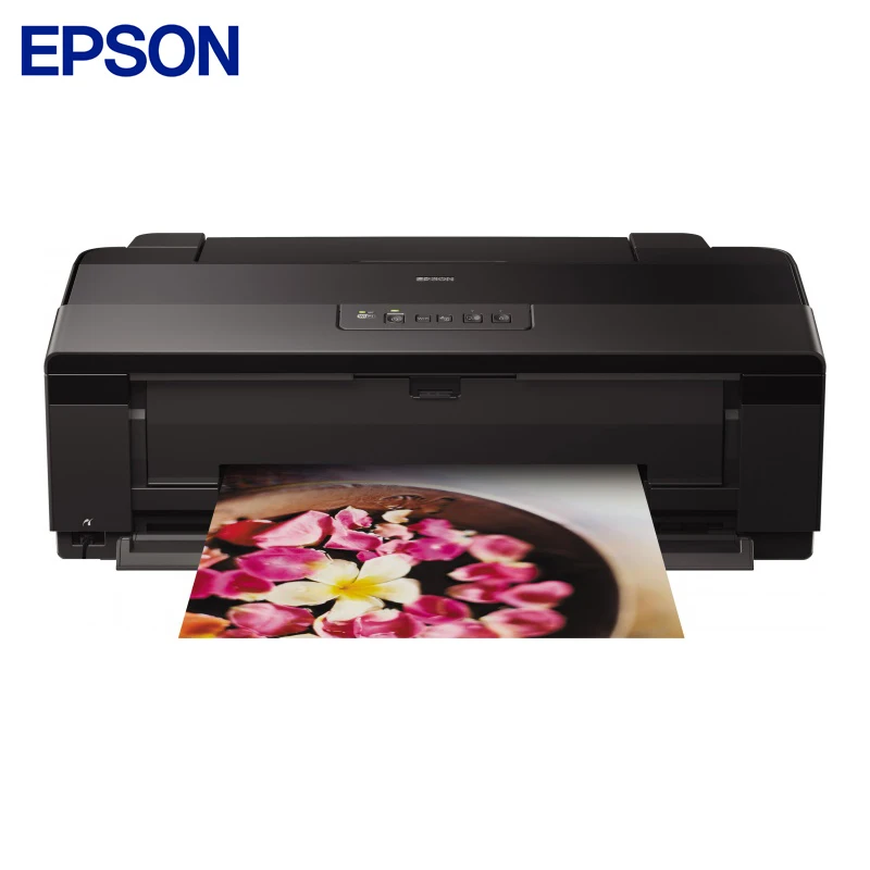Принтер с Wi Fi Epson Stylus Photo 1500W А3+|Принтеры| |